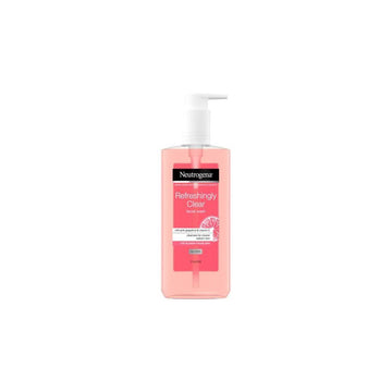 Refreshingly Clear Facial Wash 200Ml